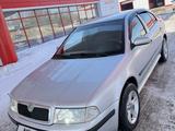 Skoda Octavia 2006 года за 2 900 000 тг. в Костанай