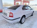 Skoda Octavia 2006 года за 2 900 000 тг. в Костанай – фото 3