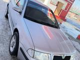 Skoda Octavia 2006 года за 2 900 000 тг. в Костанай – фото 2