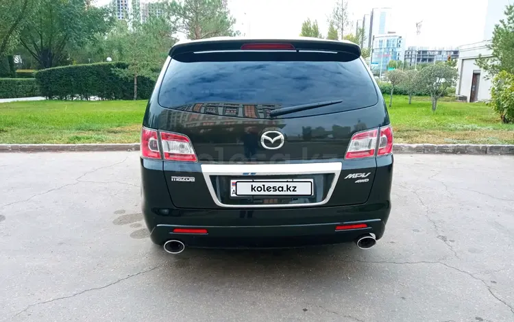 Mazda MPV 2008 годаүшін4 200 000 тг. в Астана