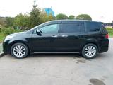 Mazda MPV 2008 года за 4 500 000 тг. в Астана – фото 2