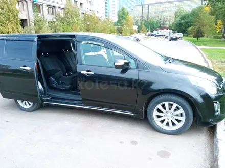 Mazda MPV 2008 года за 4 500 000 тг. в Астана – фото 25