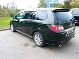 Mazda MPV 2008 года за 4 500 000 тг. в Астана – фото 3