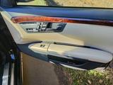 Mercedes-Benz S 350 2011 года за 12 500 000 тг. в Петропавловск – фото 3