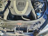 Mercedes-Benz S 350 2011 года за 12 500 000 тг. в Петропавловск – фото 5