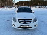 Mercedes-Benz GLK 300 2013 года за 11 000 000 тг. в Астана – фото 3