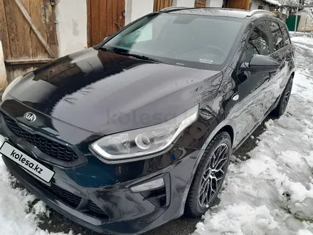 Kia Cee'd 2019 года за 7 700 000 тг. в Шымкент – фото 15