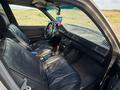 Mercedes-Benz E 230 1988 года за 800 000 тг. в Караганда – фото 4