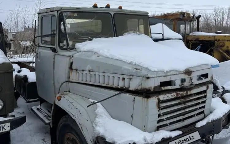 КрАЗ  КрАЗ 6510 1995 годаүшін845 000 тг. в Абай (Абайский р-н)