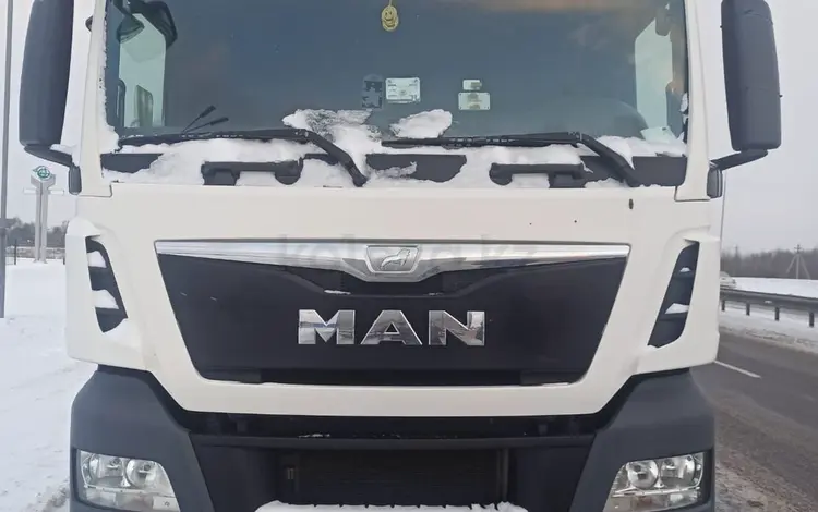 MAN  TGX 2016 года за 20 500 000 тг. в Астана