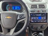 Chevrolet Cobalt 2025 года за 5 900 000 тг. в Павлодар – фото 2