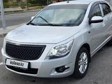 Chevrolet Cobalt 2025 года за 5 900 000 тг. в Павлодар