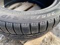 255/45/19 и 285/40/19 комплект б/у пирелли за 140 000 тг. в Алматы – фото 7