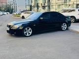 BMW 530 2007 годаүшін7 000 000 тг. в Астана – фото 2