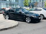 BMW 530 2007 годаүшін7 000 000 тг. в Астана