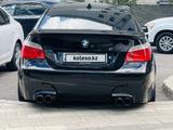 BMW 530 2007 годаүшін7 000 000 тг. в Астана – фото 4