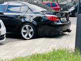 BMW 530 2007 годаүшін7 000 000 тг. в Астана – фото 3