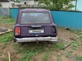 ВАЗ (Lada) 2104 1998 годаүшін160 000 тг. в Уральск