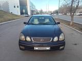 Lexus GS 300 1999 года за 3 000 000 тг. в Павлодар