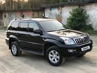 Toyota Land Cruiser Prado 2006 года за 9 000 000 тг. в Актау