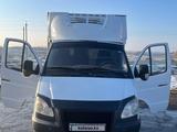 ГАЗ ГАЗель 2011 года за 6 700 000 тг. в Алматы – фото 5