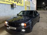 BMW 525 1991 года за 1 100 000 тг. в Алматы