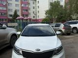 Kia Rio 2015 года за 5 400 000 тг. в Петропавловск – фото 2