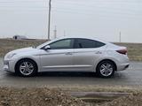 Hyundai Elantra 2019 года за 9 500 000 тг. в Атырау – фото 5