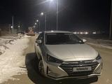 Hyundai Elantra 2019 годаүшін9 000 000 тг. в Атырау