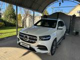 Mercedes-Benz GLS 580 2022 года за 70 500 000 тг. в Алматы