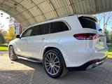 Mercedes-Benz GLS 580 2022 года за 70 500 000 тг. в Алматы – фото 3