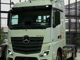 Mercedes-Benz  BJ4186Y6AAL-A4 2023 года в Астана – фото 2