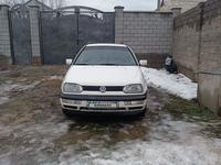 Volkswagen Golf 1994 годаүшін2 500 000 тг. в Шымкент