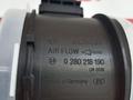 Волюметр ДМРВ расходомер мотор М111 М112 М104 М113 М272 М273 М119 за 65 000 тг. в Астана