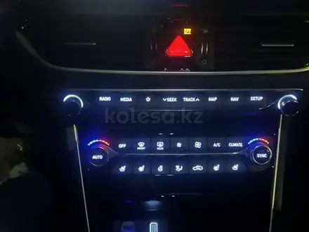 Hyundai Grandeur 2019 года за 12 000 000 тг. в Астана – фото 22