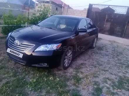 Toyota Camry 2008 года за 6 900 000 тг. в Шымкент