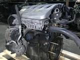 Двигатель Renault K4J 711 1.4 16V за 450 000 тг. в Караганда – фото 4