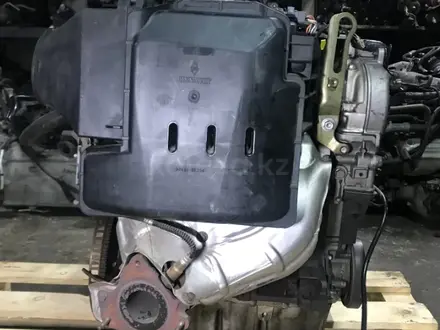 Двигатель Renault K4J 711 1.4 16V за 450 000 тг. в Караганда – фото 6