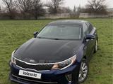 Kia K5 2017 годаүшін7 700 000 тг. в Шымкент – фото 2