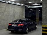 Kia K5 2017 годаүшін7 700 000 тг. в Шымкент – фото 3