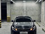 Kia K5 2017 годаүшін7 700 000 тг. в Шымкент – фото 4