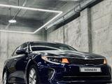 Kia K5 2017 годаүшін7 700 000 тг. в Шымкент – фото 5