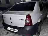 Renault Logan 2013 годаүшін1 500 000 тг. в Алматы – фото 4