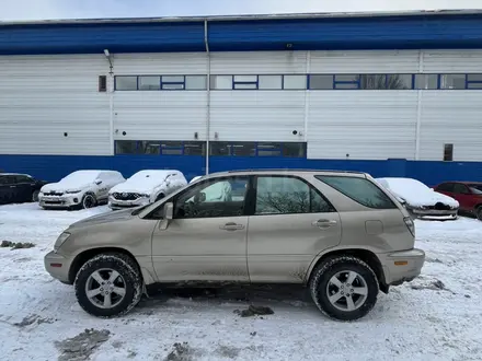 Lexus RX 300 2002 года за 5 100 000 тг. в Алматы – фото 6