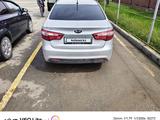 Kia Rio 2015 года за 4 550 000 тг. в Актобе