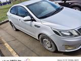 Kia Rio 2015 года за 4 550 000 тг. в Актобе – фото 2