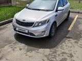 Kia Rio 2015 года за 4 550 000 тг. в Актобе – фото 4