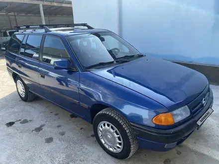 Opel Astra 1992 года за 1 700 000 тг. в Мырзакент