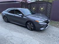 Toyota Camry 2019 годаfor11 600 000 тг. в Усть-Каменогорск