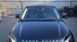 Land Rover Range Rover Evoque 2011 года за 11 500 000 тг. в Астана